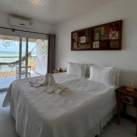 Готель Aroeiraecocasa Морру-ді-Сан-Паулу Екстер'єр фото
